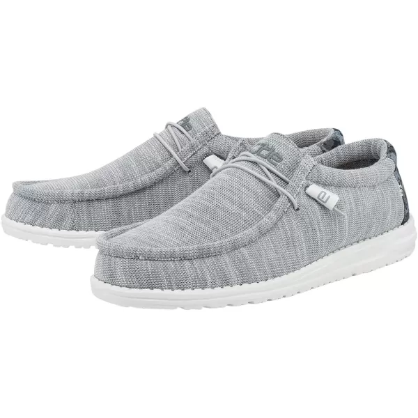Hey Dude Unisex-Adult Wally Stretch