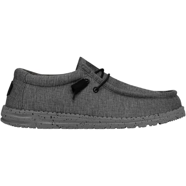 Hey Dude Unisex-Adult Wally Stretch