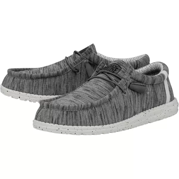 Hey Dude Unisex-Adult Wally Stretch