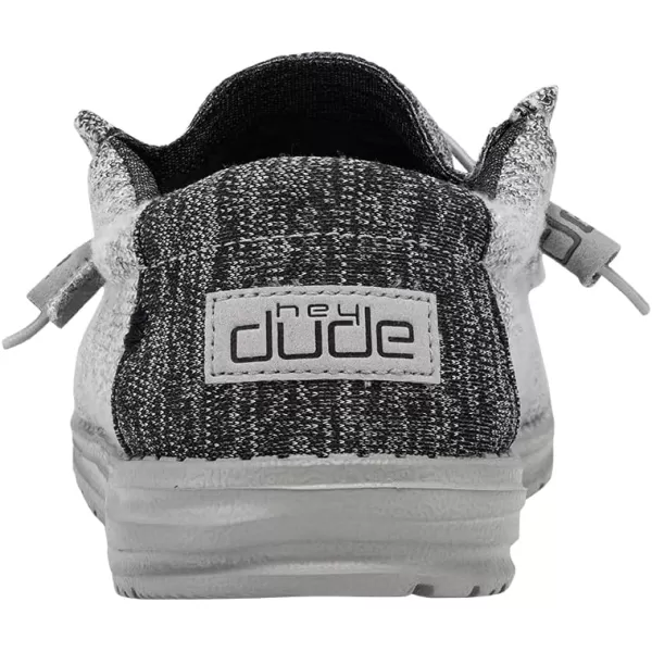 Hey Dude Unisex-Adult Wally Stretch