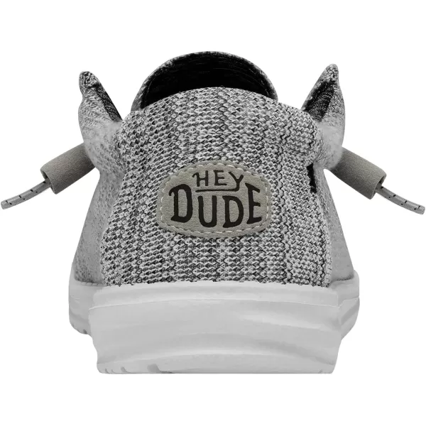Hey Dude Unisex-Adult Wally Stretch