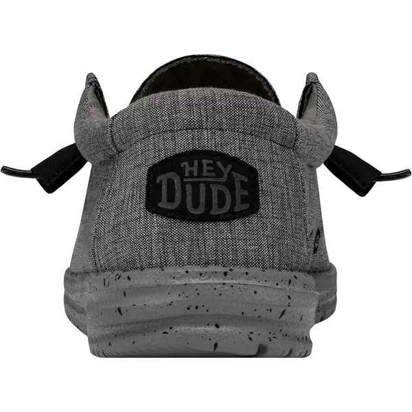 Hey Dude Unisex-Adult Wally Stretch