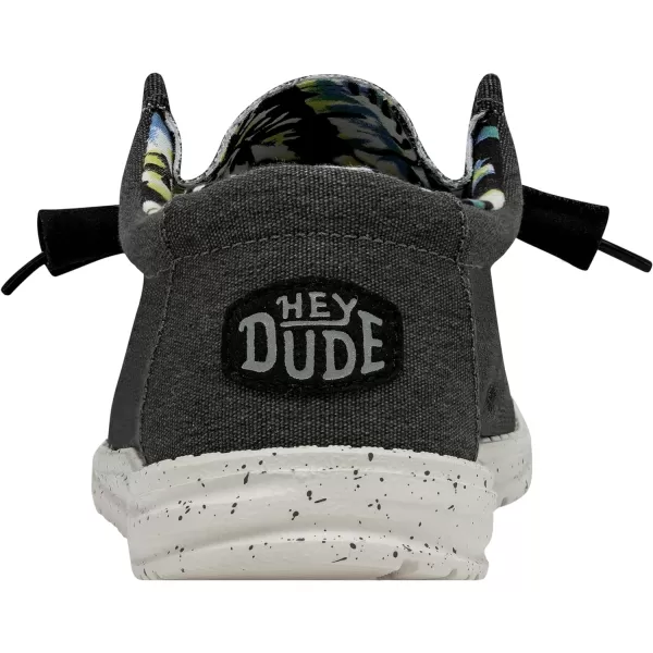 Hey Dude Unisex-Adult Wally Stretch