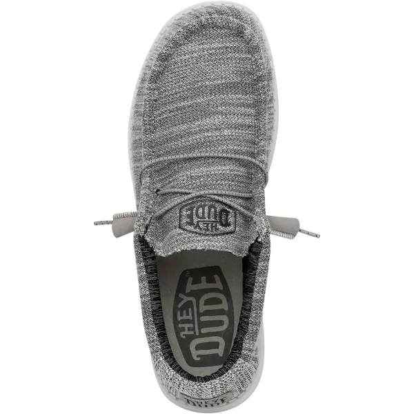 Hey Dude Unisex-Adult Wally Stretch