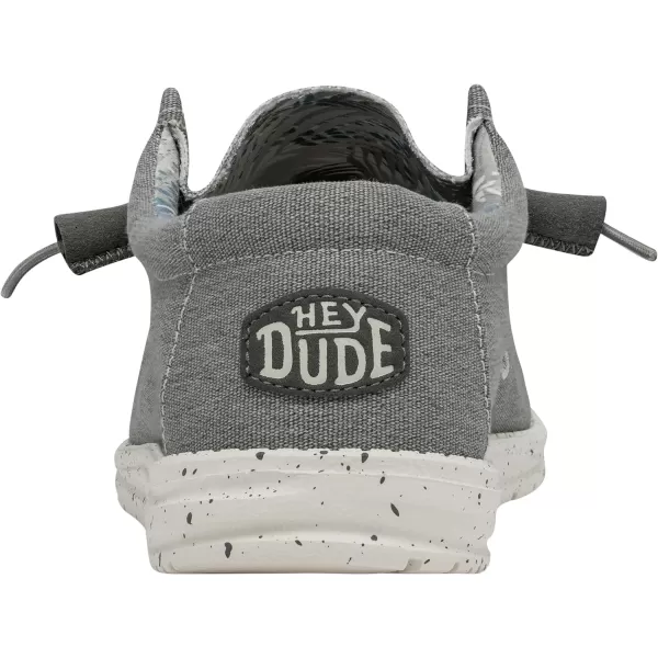 Hey Dude Unisex-Adult Wally Stretch