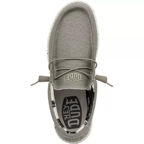 Hey Dude Unisex-Adult Wally Stretch