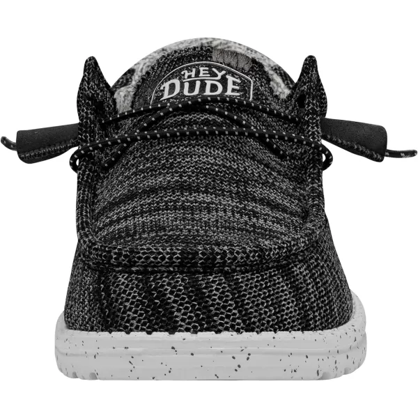 Hey Dude Unisex-Adult Wally Stretch