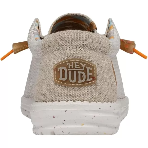 Hey Dude Unisex-Adult Wally Stretch