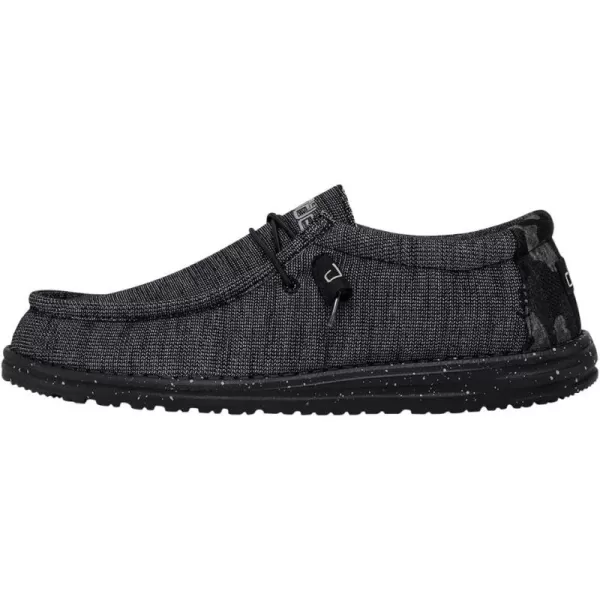 Hey Dude Unisex-Adult Wally Stretch