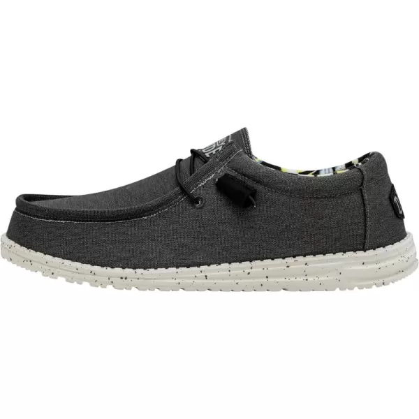 Hey Dude Unisex-Adult Wally Stretch