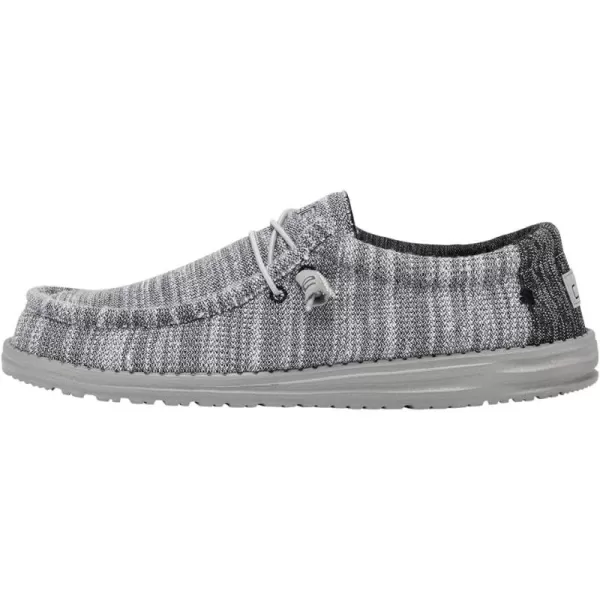 Hey Dude Unisex-Adult Wally Stretch