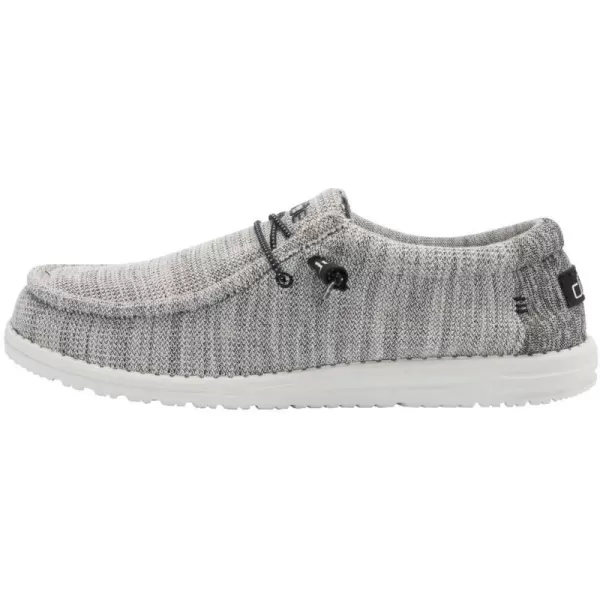 Hey Dude Unisex-Adult Wally Stretch