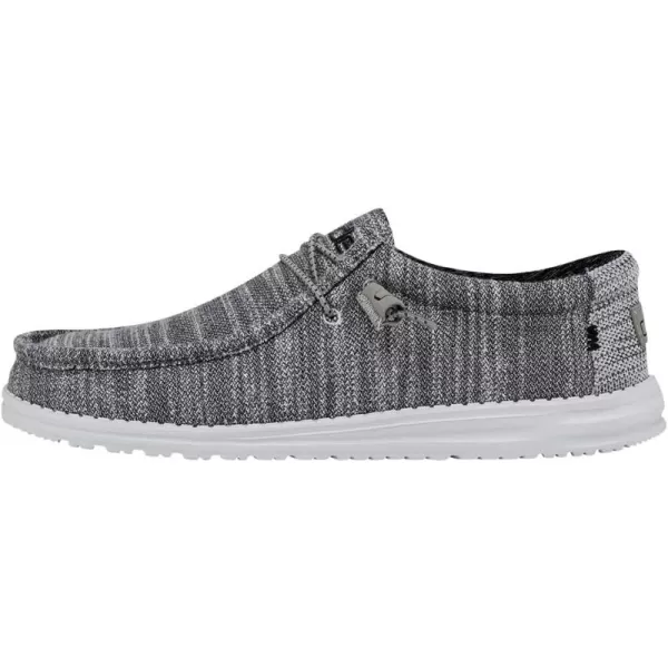 Hey Dude Unisex-Adult Wally Stretch