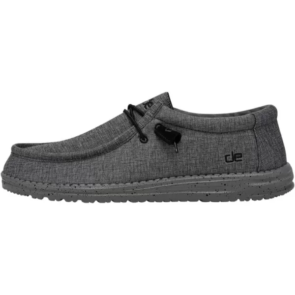 Hey Dude Unisex-Adult Wally Stretch