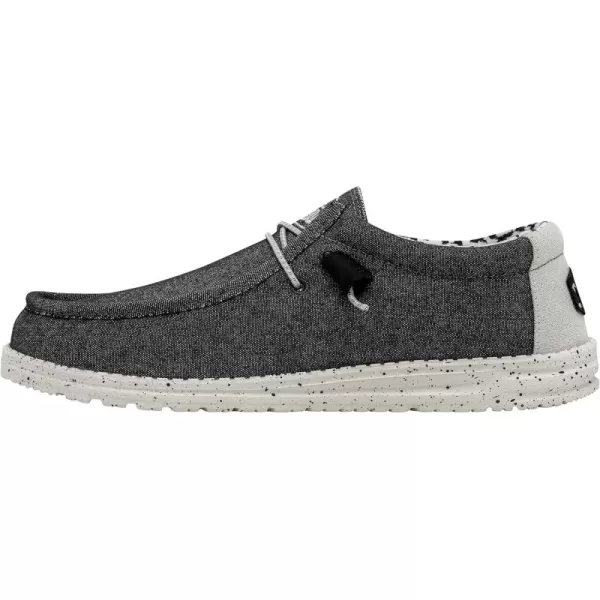 Hey Dude Unisex-Adult Wally Stretch