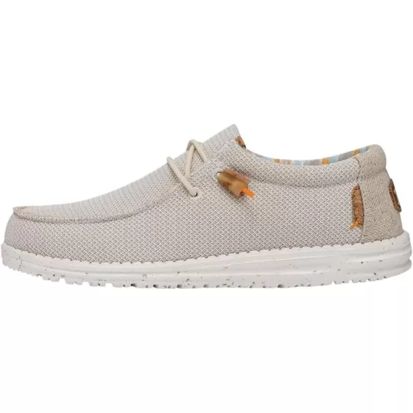 Hey Dude Unisex-Adult Wally Stretch