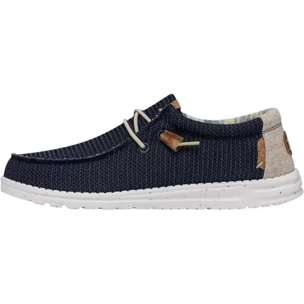 Hey Dude Unisex-Adult Wally Stretch
