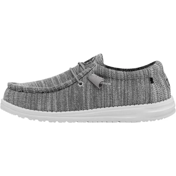 Hey Dude Unisex-Adult Wally Stretch