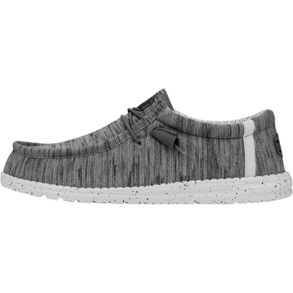 Hey Dude Unisex-Adult Wally Stretch