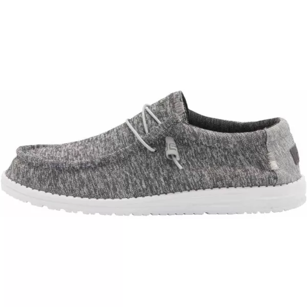 Hey Dude Unisex-Adult Wally Stretch