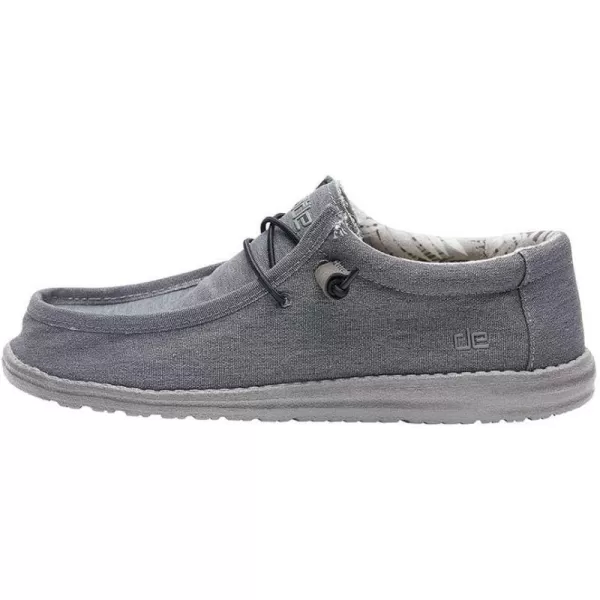 Hey Dude Unisex-Adult Wally Stretch