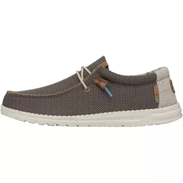 Hey Dude Unisex-Adult Wally Stretch