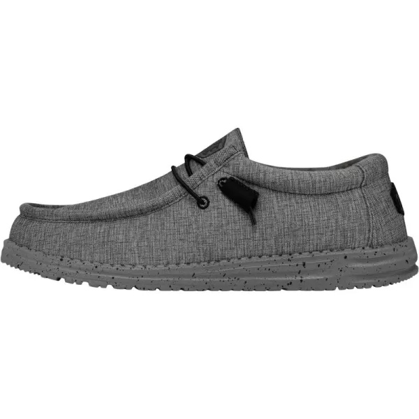 Hey Dude Unisex-Adult Wally Stretch
