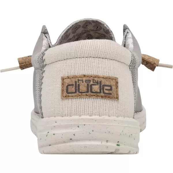 Hey Dude Mens Wally Linen
