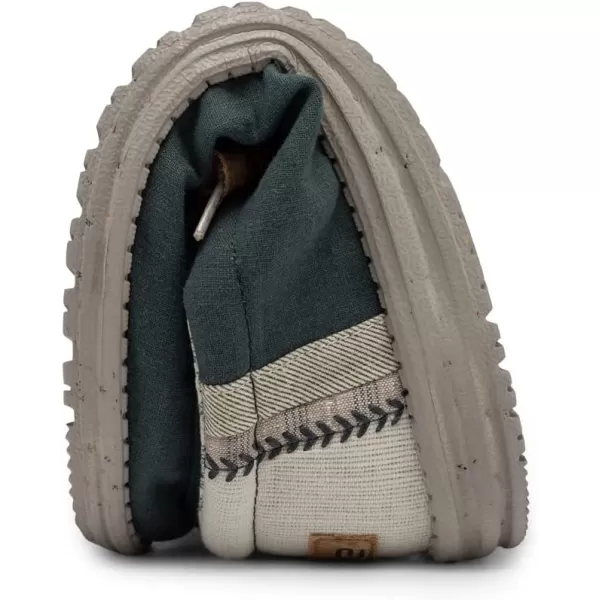 Hey Dude Mens Wally Linen