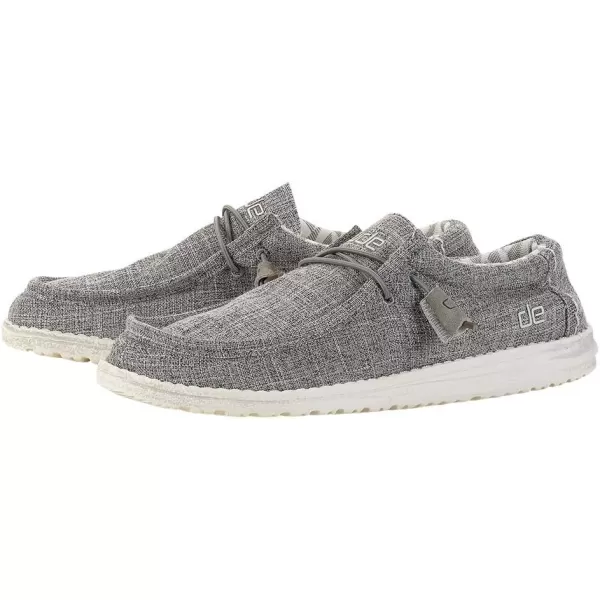Hey Dude Mens Wally Linen