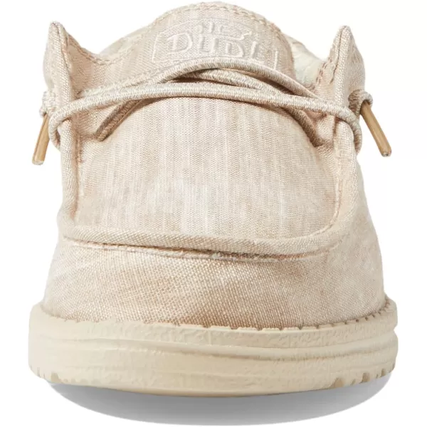 Hey Dude Unisex child Wally Basic Shoes