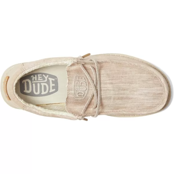 Hey Dude Unisex child Wally Basic Shoes