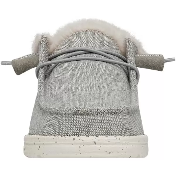 Hey Dude Wendy Funk | Women's Loafers | Women's Slip On Shoes | Comfortable &amp; Light Weight