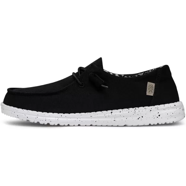 Hey Dude Women's Wendy Basic