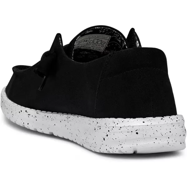 Hey Dude Women's Wendy Basic