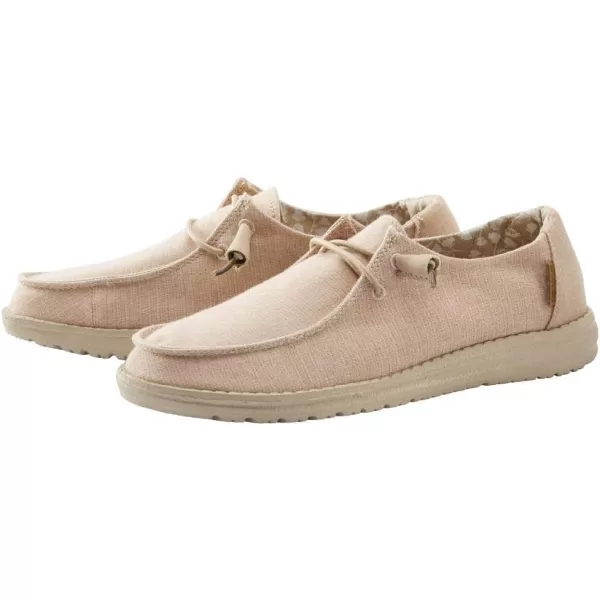 Hey Dude Womens Wendy Chambray
