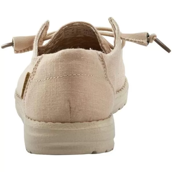 Hey Dude Womens Wendy Chambray