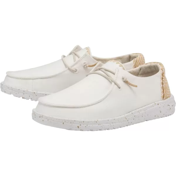 Hey Dude Womens Wendy Chambray
