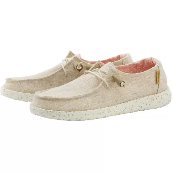 Hey Dude Womens Wendy Chambray