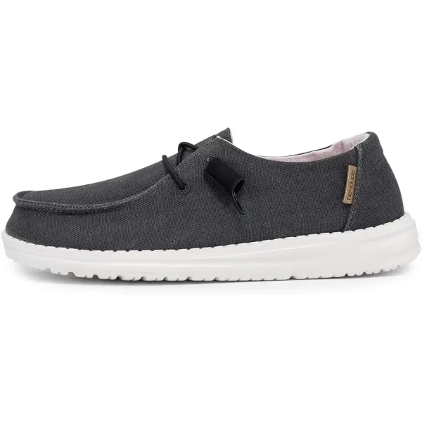 Hey Dude Womens Wendy Chambray