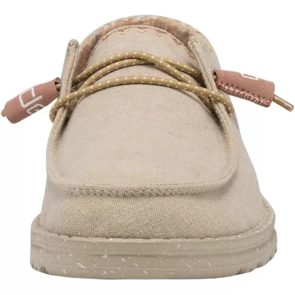 Hey Dude Womens Wendy Chambray