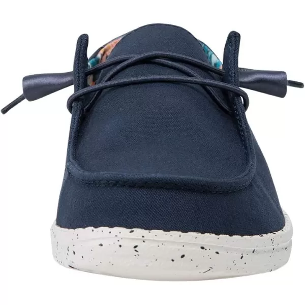 Hey Dude Womens Wendy Chambray