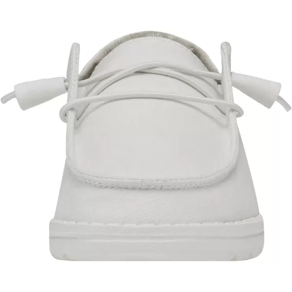 Hey Dude Womens Wendy Chambray