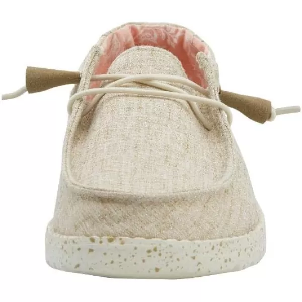 Hey Dude Womens Wendy Chambray