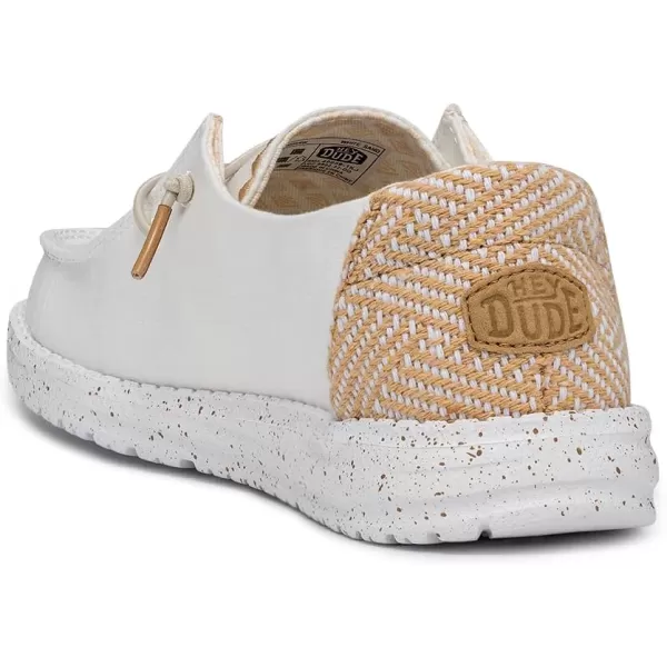 Hey Dude Womens Wendy Chambray