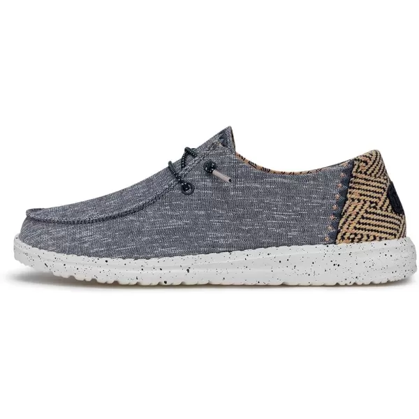 Hey Dude Womens Wendy Chambray