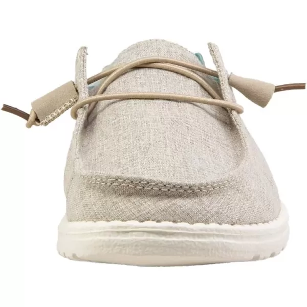 Hey Dude Womens Wendy Chambray