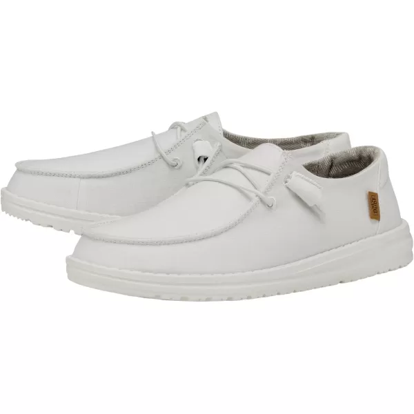 Hey Dude Womens Wendy Chambray