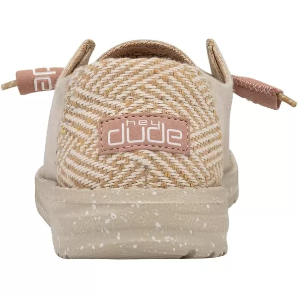 Hey Dude Womens Wendy Chambray