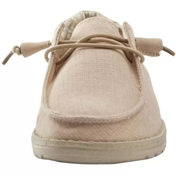 Hey Dude Womens Wendy Chambray